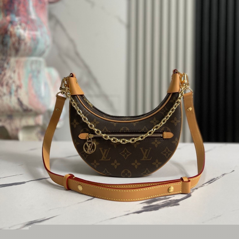 LV Satchel bags